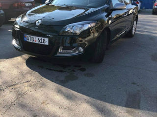 Renault Megane foto 3