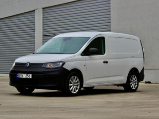 Volkswagen Caddy foto 2