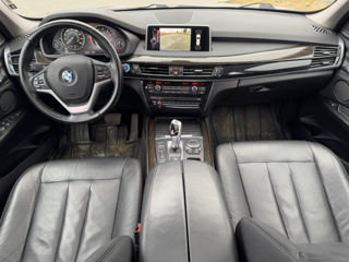 BMW X5 foto 9