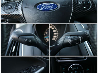 Ford Focus foto 11