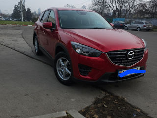 Mazda CX-5 foto 2