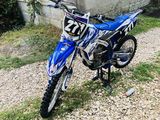 KTM Sx250f foto 7