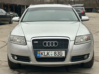 Audi A6 foto 5