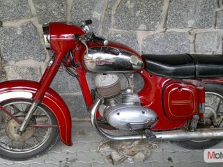 Jawa 250cc куплю cumpar foto 2