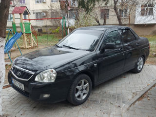 Lada / ВАЗ Priora foto 3