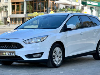 Ford Focus foto 3