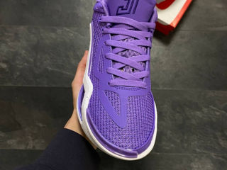 Nike Air Jordan Jayson Tatum 1 Purple foto 4