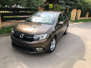 Dacia Logan foto 3