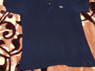 Polo Lacoste