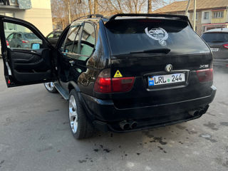 BMW X5 foto 3