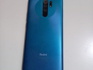 Продам Redmi 9  3/32GB foto 2