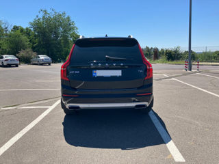 Volvo XC90 foto 2