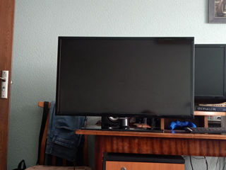 32" Samsung foto 1