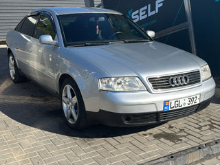 Audi A6 foto 7