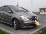 Mercedes B Class foto 1