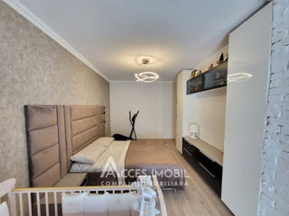 Townhouse în 2 nivele! Durlești, str. T. Vladimirescu, 105m2 + 1 ar. Euroreparație! foto 10