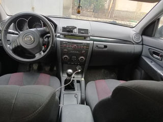 Mazda 3 foto 3