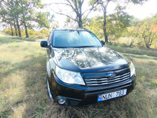 Subaru Forester foto 10