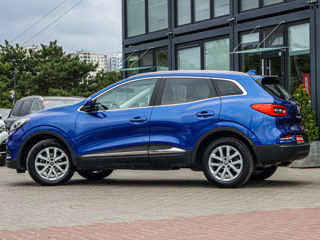 Renault Kadjar foto 2