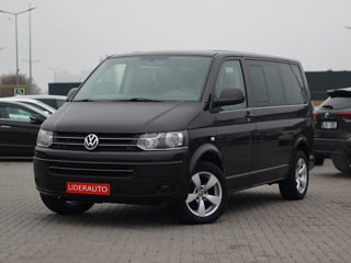 Volkswagen Caravelle foto 4