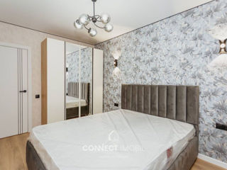 Apartament cu 2 camere, 60 m², Ciocana, Chișinău foto 5