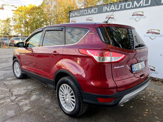 Ford Escape foto 3