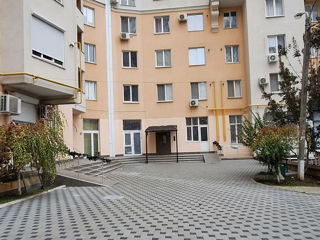 Apartament cu 1 cameră, 46 m², Centru, Chișinău foto 9