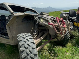 Can-Am (BRP) Maverick x3 foto 2