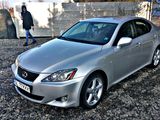 Lexus IS Series foto 1