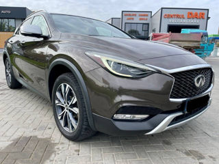 Infiniti QX30 foto 4