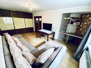 Apartament cu 2 camere, 75 m², Ciocana, Chișinău foto 5