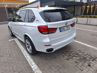 BMW X5 foto 4