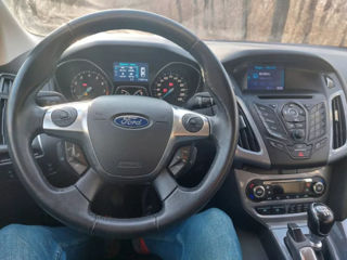 Ford Focus foto 4