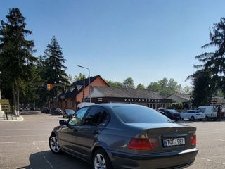 BMW 3 Series foto 6