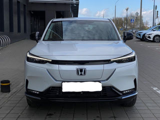 Honda e:NP1 foto 2