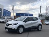 Renault Captur foto 1