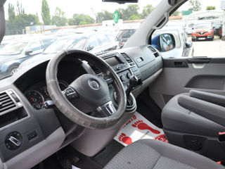 Volkswagen T5  104KW / 140 C.P. foto 9