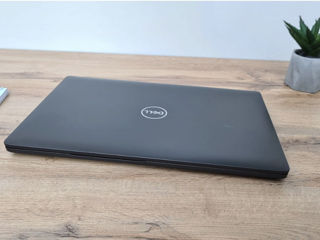 Dell Latitude 5500 (15.6", i5-8Gen, DDR4 16Gb, NVME 1Tb) tasta iluminata foto 12