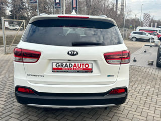 KIA Sorento foto 7