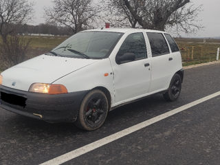 Fiat Punto foto 5