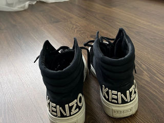 Kenzo Paris ghete originale