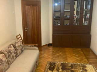 Apartament cu 2 camere, 65 m², Buiucani, Chișinău