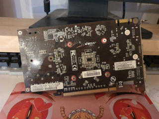 Gtx 550ti  в отличном состоянии foto 2