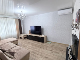 3-комн. кв., 73 м², 9/9 эт.