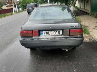 Toyota Carina foto 5