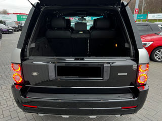 Land Rover Range Rover foto 18