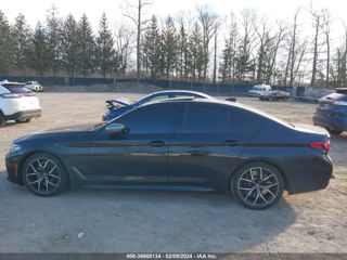 BMW 5 Series foto 4