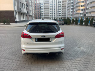 Ford Focus ST foto 4