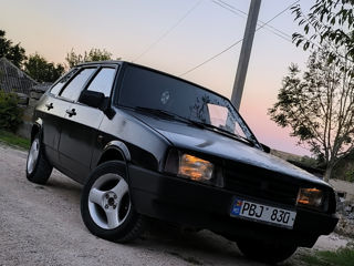 Lada / ВАЗ 2109