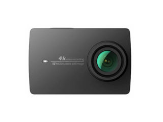 Xiaomi YI II 4K Action Camera - Ambarella A9SE75 foto 6